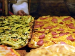 Pizzeria - Panificio Marè